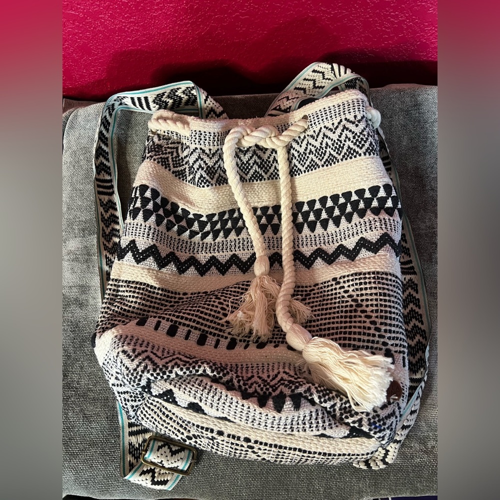 Billabong bag